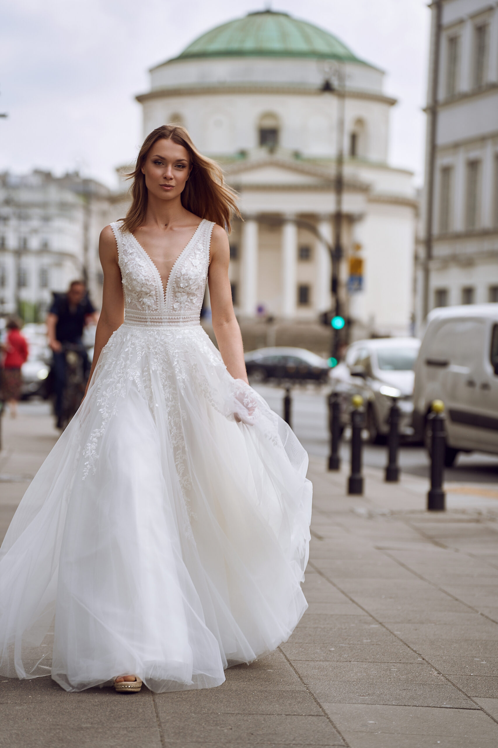 Faro Brautkleid Gala Bridal