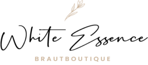 White Essence Brautboutique Logo