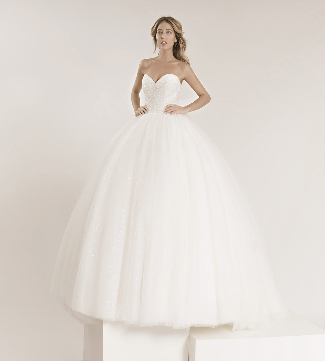 Brautkleid Megan Frida Claire