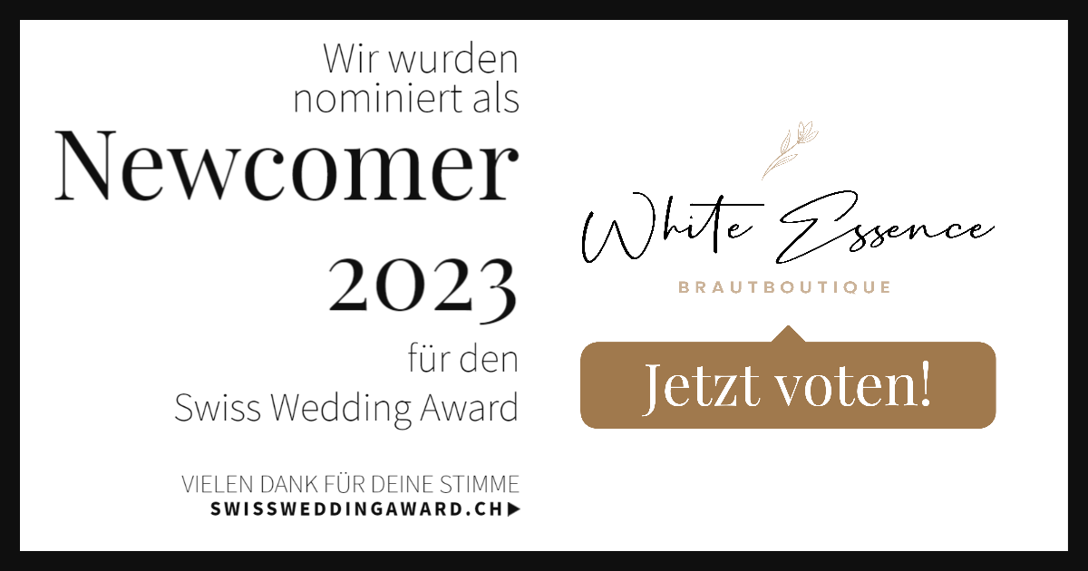 Swiss Wedding Award