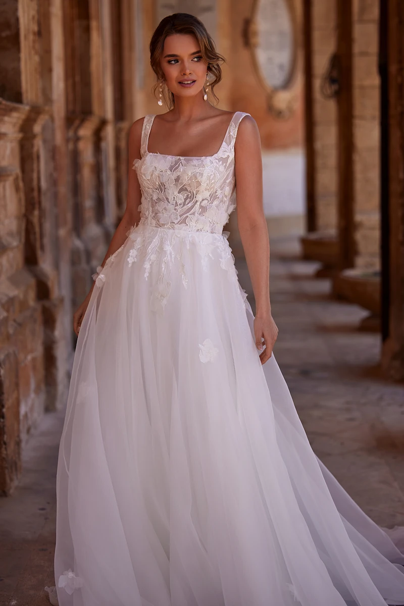 Brautkleid Lucy Dama Couture