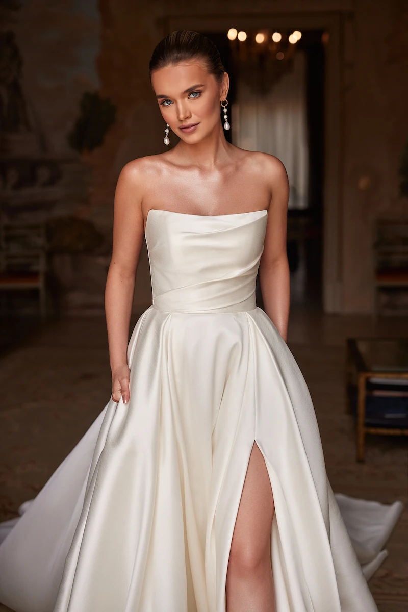 Brautkleid Madelaine Dama Couture