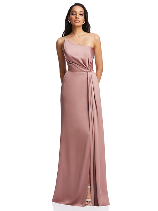 Dessy Bridesmaid Dress