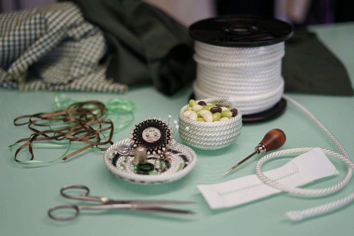 Dorfschneiderei Blumenstein